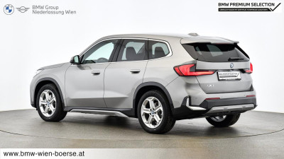 BMW iX1 Gebrauchtwagen BMW iX1 Gebrauchtwagen