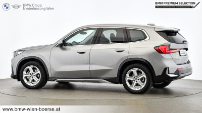 BMW iX1 Gebrauchtwagen BMW iX1 Gebrauchtwagen
