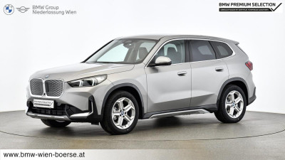 BMW iX1 Gebrauchtwagen BMW iX1 Gebrauchtwagen