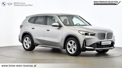 BMW iX1 Gebrauchtwagen BMW iX1 Gebrauchtwagen