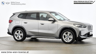 BMW iX1 Gebrauchtwagen BMW iX1 Gebrauchtwagen