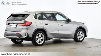 BMW iX1 Gebrauchtwagen BMW iX1 Gebrauchtwagen