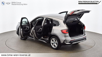 BMW iX1 Gebrauchtwagen BMW iX1 Gebrauchtwagen