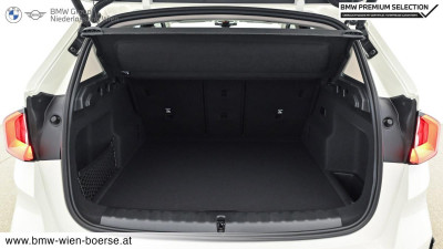 BMW iX1 Gebrauchtwagen