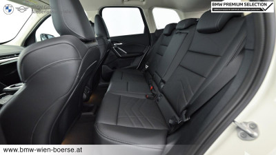 BMW iX1 Gebrauchtwagen