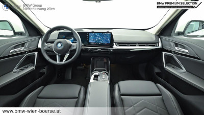 BMW iX1 Gebrauchtwagen