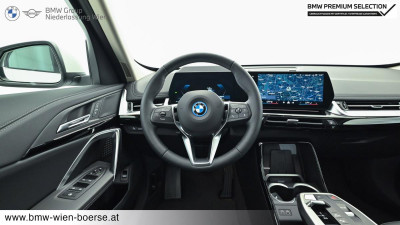 BMW iX1 Gebrauchtwagen