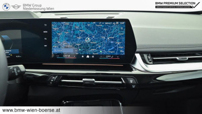 BMW iX1 Gebrauchtwagen