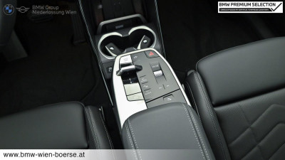 BMW iX1 Gebrauchtwagen