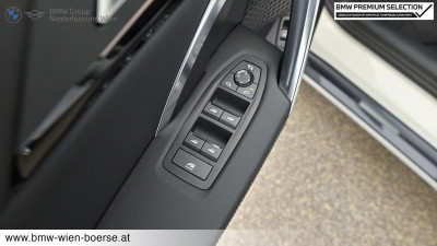 BMW iX1 Gebrauchtwagen