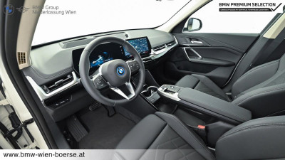 BMW iX1 Gebrauchtwagen