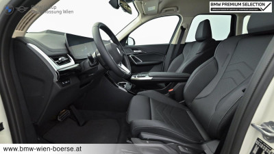 BMW iX1 Gebrauchtwagen