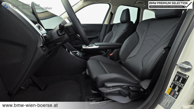 BMW iX1 Gebrauchtwagen