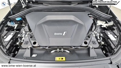 BMW iX1 Gebrauchtwagen