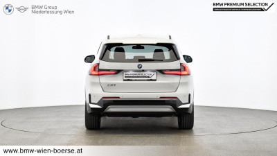 BMW iX1 Gebrauchtwagen