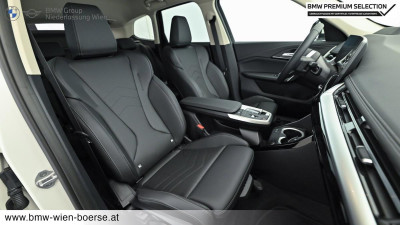 BMW iX1 Gebrauchtwagen