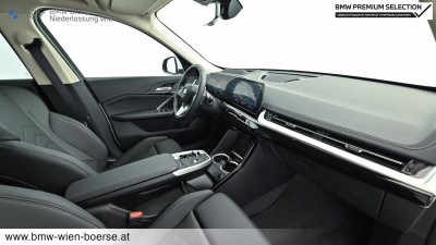 BMW iX1 Gebrauchtwagen