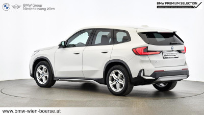 BMW iX1 Gebrauchtwagen