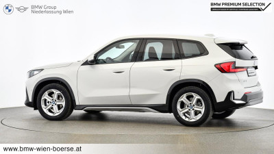 BMW iX1 Gebrauchtwagen