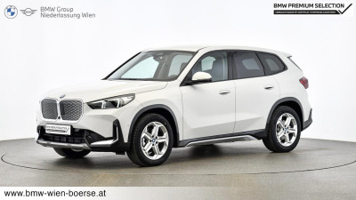 BMW iX1 Gebrauchtwagen