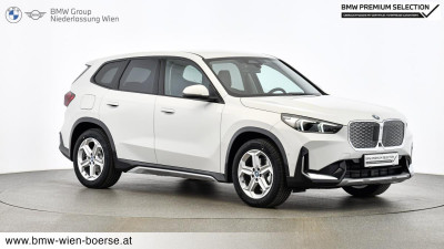 BMW iX1 Gebrauchtwagen