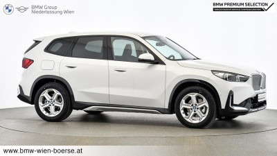 BMW iX1 Gebrauchtwagen