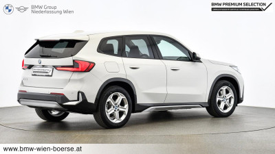 BMW iX1 Gebrauchtwagen