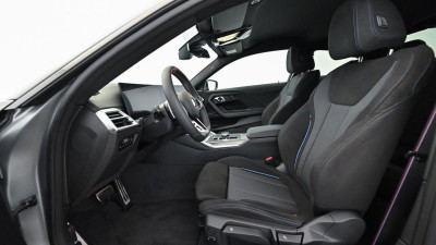 BMW 2er Gebrauchtwagen BMW 2er Gebrauchtwagen