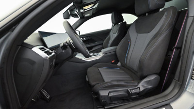 BMW 2er Gebrauchtwagen BMW 2er Gebrauchtwagen