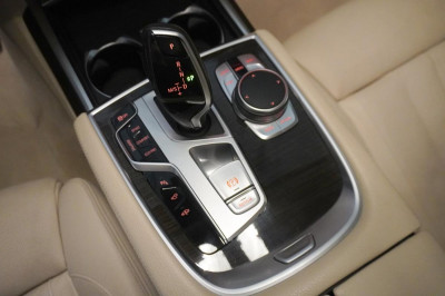 BMW 7er Gebrauchtwagen BMW 7er Gebrauchtwagen