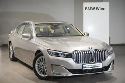BMW 7er Gebrauchtwagen BMW 7er Gebrauchtwagen