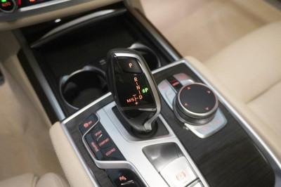 BMW 7er Gebrauchtwagen BMW 7er Gebrauchtwagen