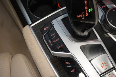 BMW 7er Gebrauchtwagen BMW 7er Gebrauchtwagen