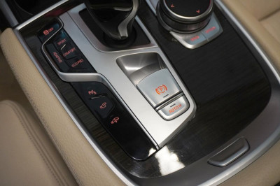 BMW 7er Gebrauchtwagen BMW 7er Gebrauchtwagen