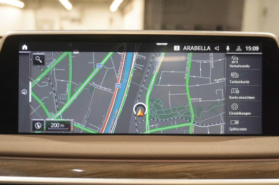 BMW 7er Gebrauchtwagen BMW 7er Gebrauchtwagen