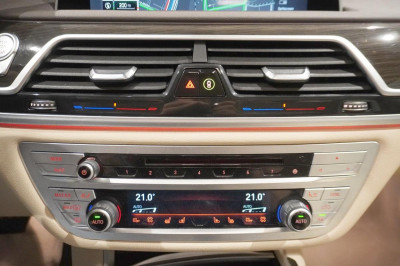 BMW 7er Gebrauchtwagen BMW 7er Gebrauchtwagen