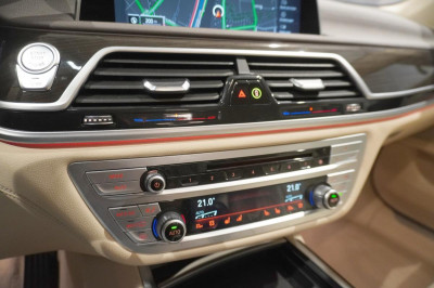 BMW 7er Gebrauchtwagen BMW 7er Gebrauchtwagen