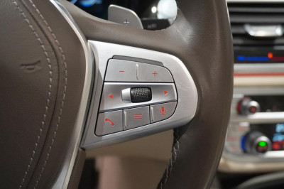 BMW 7er Gebrauchtwagen BMW 7er Gebrauchtwagen