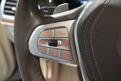 BMW 7er Gebrauchtwagen BMW 7er Gebrauchtwagen