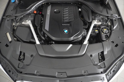 BMW 7er Gebrauchtwagen BMW 7er Gebrauchtwagen