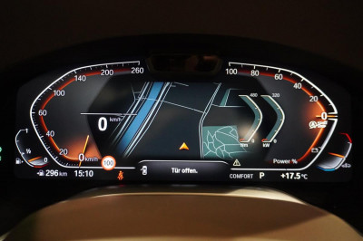 BMW 7er Gebrauchtwagen BMW 7er Gebrauchtwagen