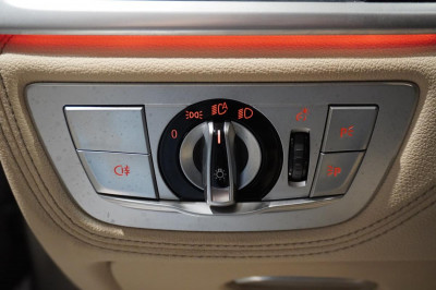 BMW 7er Gebrauchtwagen BMW 7er Gebrauchtwagen