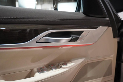 BMW 7er Gebrauchtwagen BMW 7er Gebrauchtwagen