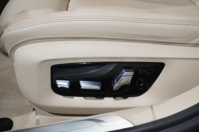 BMW 7er Gebrauchtwagen BMW 7er Gebrauchtwagen