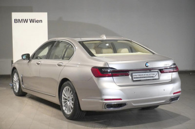 BMW 7er Gebrauchtwagen BMW 7er Gebrauchtwagen