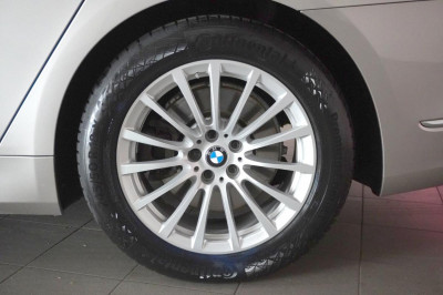 BMW 7er Gebrauchtwagen BMW 7er Gebrauchtwagen