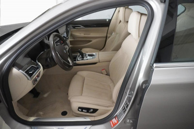 BMW 7er Gebrauchtwagen BMW 7er Gebrauchtwagen