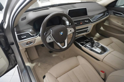 BMW 7er Gebrauchtwagen BMW 7er Gebrauchtwagen