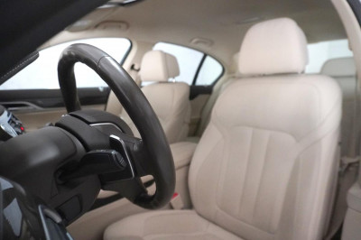 BMW 7er Gebrauchtwagen BMW 7er Gebrauchtwagen