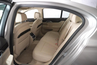 BMW 7er Gebrauchtwagen BMW 7er Gebrauchtwagen